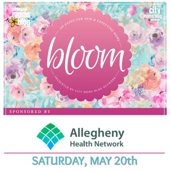 Bloom Info Logo