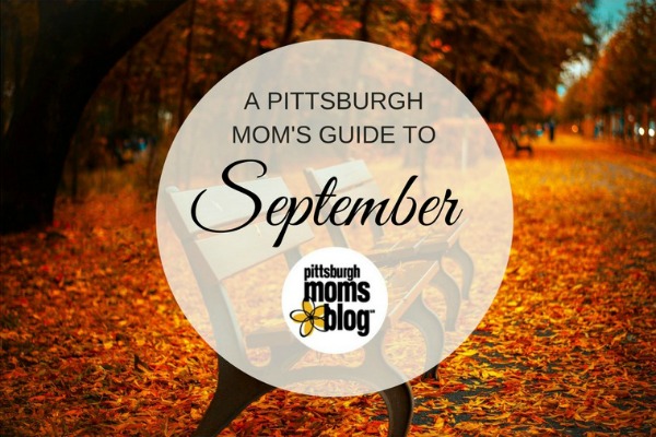 PMB Monthly Round-up :: Things to do in September