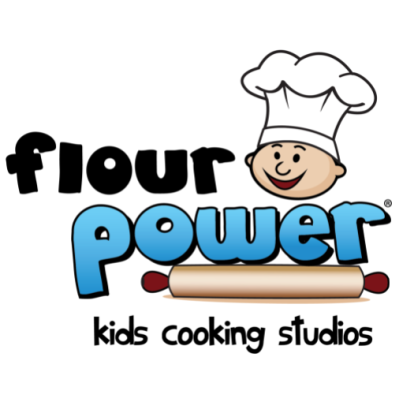 Flour Power Logo 405x405